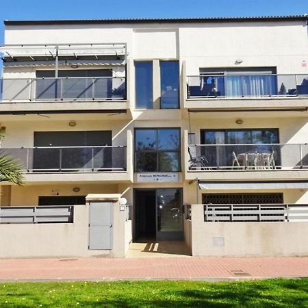 Appartement Benicadell 1 - Playa De Miramar Extérieur photo