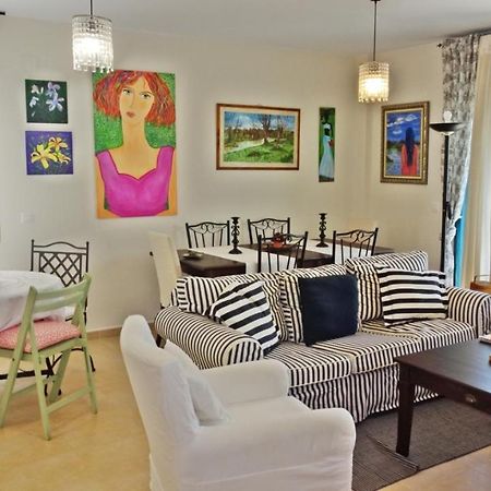Appartement Benicadell 1 - Playa De Miramar Extérieur photo