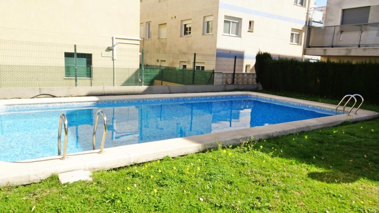 Appartement Benicadell 1 - Playa De Miramar Extérieur photo