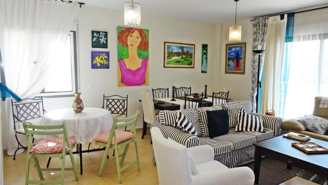 Appartement Benicadell 1 - Playa De Miramar Extérieur photo