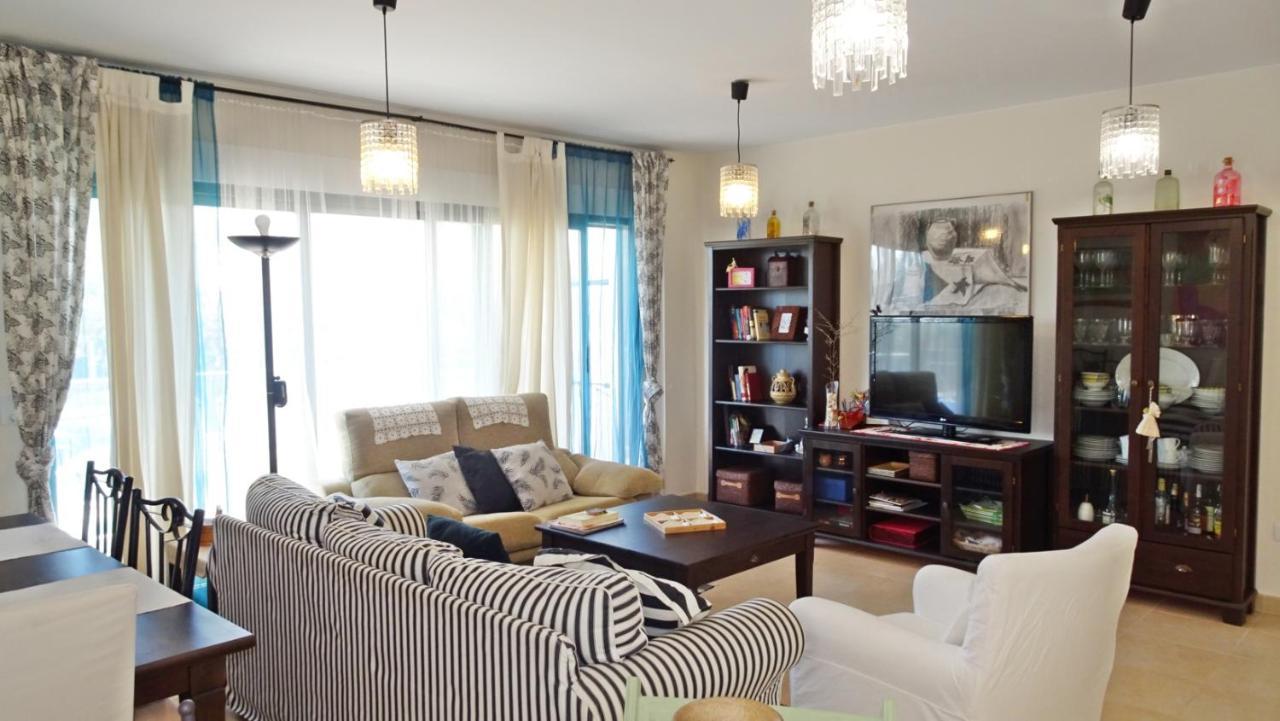 Appartement Benicadell 1 - Playa De Miramar Extérieur photo