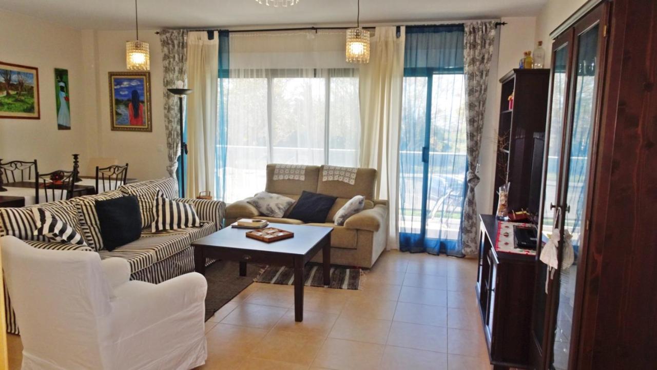 Appartement Benicadell 1 - Playa De Miramar Extérieur photo