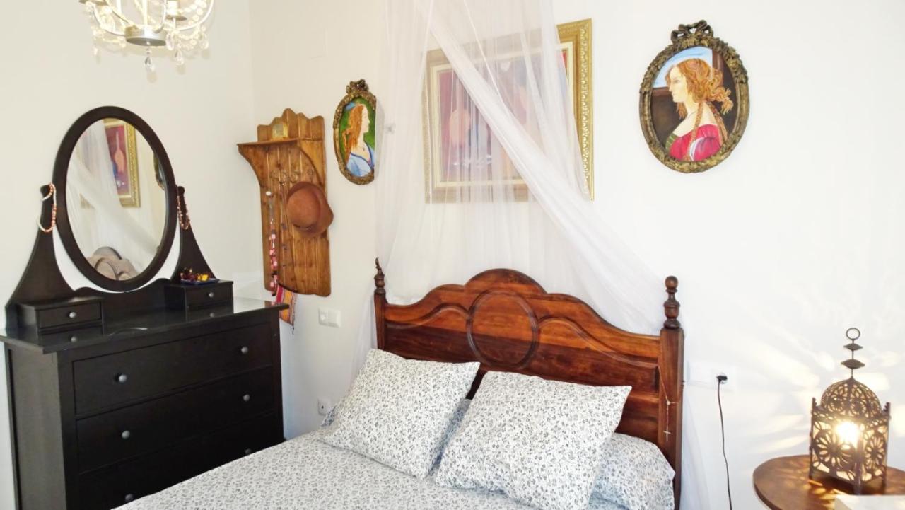 Appartement Benicadell 1 - Playa De Miramar Extérieur photo