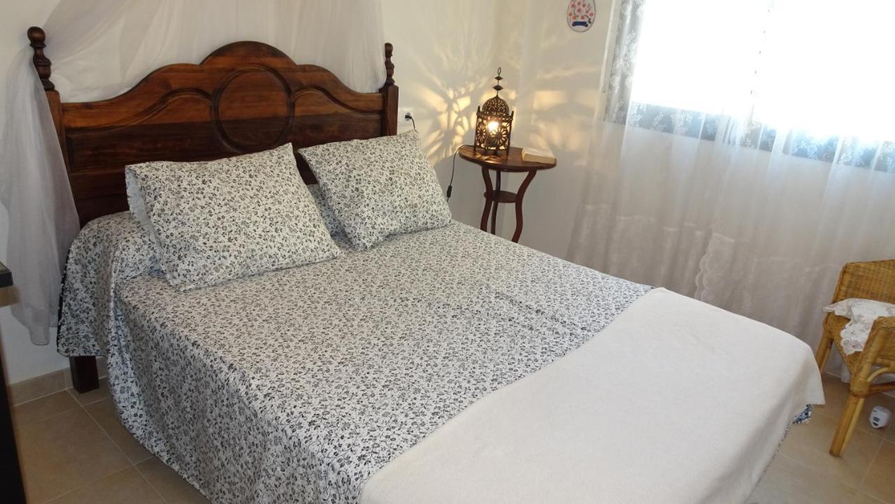 Appartement Benicadell 1 - Playa De Miramar Extérieur photo