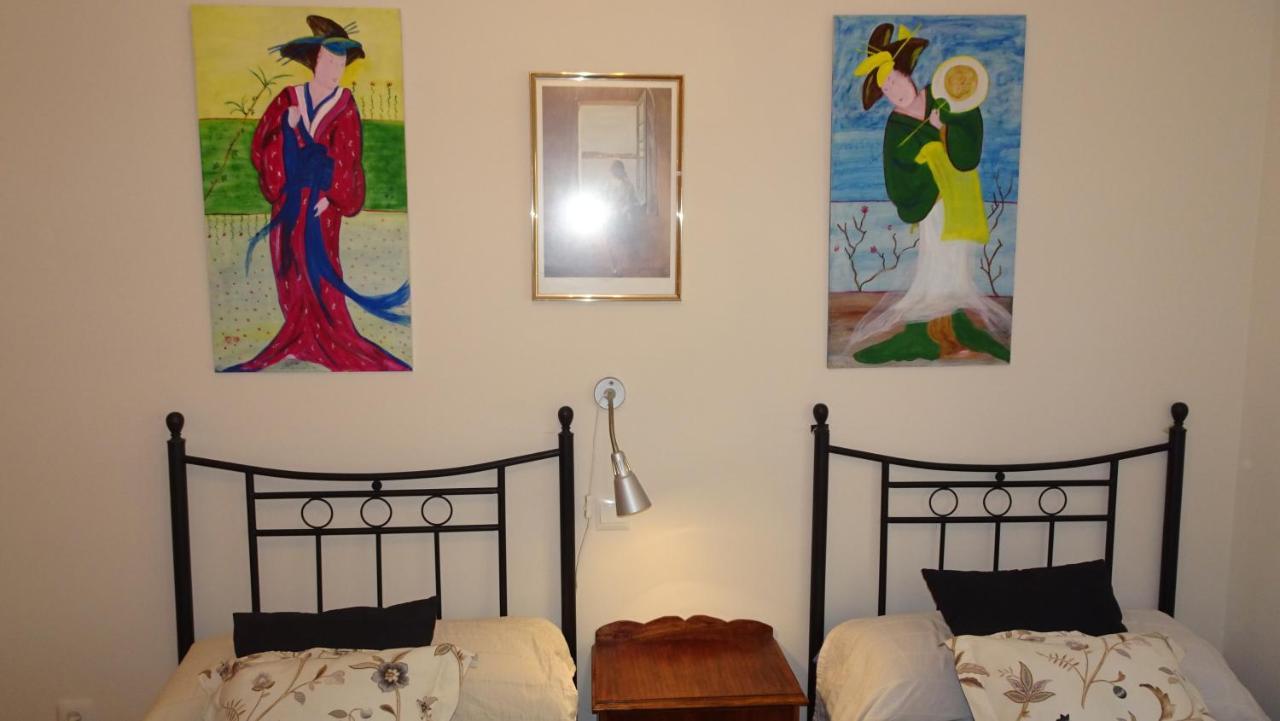 Appartement Benicadell 1 - Playa De Miramar Extérieur photo